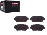 фото thumb №1, Тормозные колодки тормозные toyota camry 01- kamoka