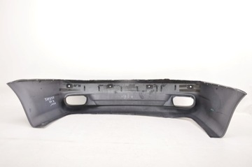 фото thumb №15, Maserati quattroporte 2009-2012 бампер зад