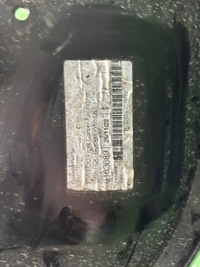 фото thumb №12, Mini cooper f56 lci 22- бампер перед передній