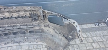 фото thumb №8, Citroen c3 aircross 17- бампер перед переднє 13490015 1823171x