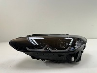 фото thumb №9, Левый полный led bmw 4 g22 g23 g26 m3 m4 g80 g82 полный led