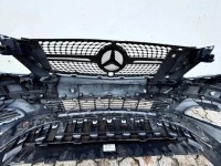 фото thumb №9, Mercedes v klasa бампер перед передний w447 przedlift