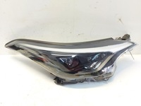 фото thumb №1, Toyota chr лампа full led права перед 81110-yp270