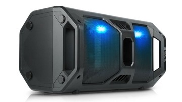 Портативная колонка REAL-EL X-757