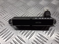 фото thumb №3, Індикатор ременів двері mazda 6 2.0