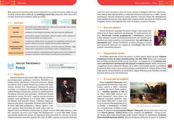 ПОЛЬСКИЙ + БИОЛОГИЯ Повторения Техническая средняя школа