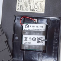 фото thumb №7, Bmw 6 f12 f13 2013 модуль / блок управления bluetooth