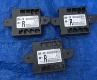 фото thumb №1, Dodge charger 15 16 модуль з двері правий перед