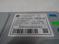 фото thumb №11, Opel insignia a навігація dvd 900 джгут радіо дисплей панель керування