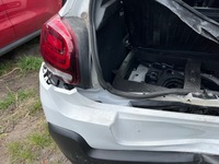 фото thumb №3, Citroen c3 iii рестайлинг 2022 крыло четверть задняя левая ewpb