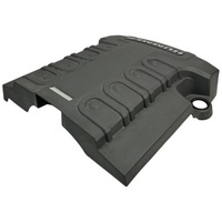 фото thumb №6, Hummer h3 5.3 v8 08-10r защита корпус крышка верхний двигателя оригинал oem