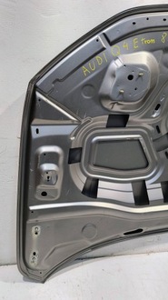 фото thumb №7, Капот кришка двигуна audi q4 e-tron 21- 89a