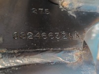 фото thumb №15, Jeep compass 2 ii 2.4 pb 182km 4x4 2020r подрамник подрамник подрамник задняя 68246632aa