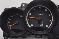 фото thumb №6, Porsche macan 3.6 счетчик приборы 95b920902ek anglik