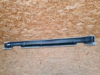 фото thumb №5, Молдинг порог правая mercedes w176 a2466901440