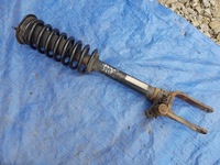 фото thumb №1, Амортизатор перед лівий правий mercedes ml w164 gl x164