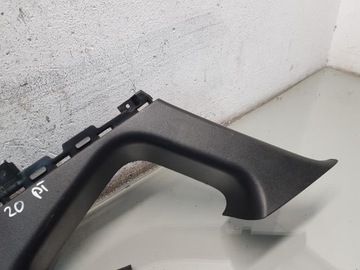 фото thumb №3, Пластик захист стійка c права tucson iv 85860n7000