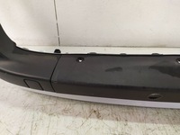 фото thumb №6, Бампер задняя задний renault kangoo ii 8200436723