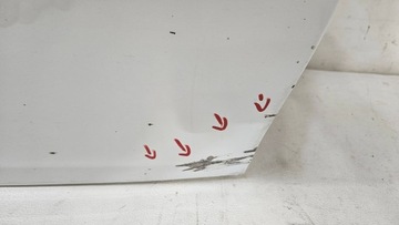 фото thumb №10, Дверь правые зад задние tesla модель y оригинальные