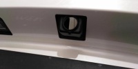 фото thumb №16, Mercedes amg gt w190 молдинг пороговая накладка порог левый a1906980354
