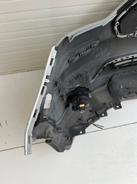 фото thumb №11, Бампер перед передній ford ka iii + plus active решітка радіатора решітка радіатора протитуманні фари