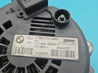 фото thumb №6, Test генератор bmw x6 e71 7803724ai03 7803724 3.0d