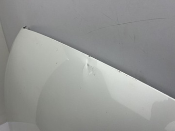 фото thumb №7, Volvo xc60 ii капот крышка двигателя оригинал oem 2017-