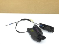 фото thumb №1, C4 spacetourer замок дверь правый перед передний