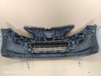 фото thumb №11, Peugeot 307 fl lift бампер передний перед противотуманные фары с накладки