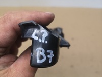 фото thumb №7, Напрямна бампера лівий перед vw passat b7