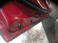 фото thumb №8, Volvo s60 v70 ii двері лівий перед 601-46