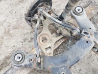 фото thumb №4, Підвіска задні 4matic mercedes w251 3.0 cdi