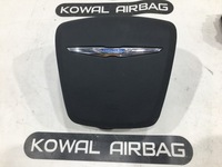 фото thumb №8, Chrysler town&country панель приладів консоль подушка безпеки pas