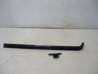 фото thumb №1, Напрямна двері розсувних права середня trafic iii