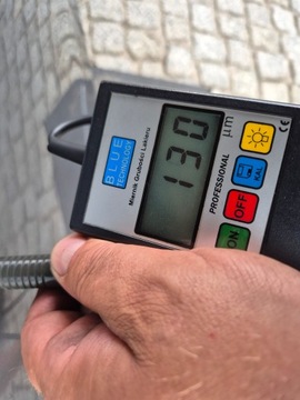 фото thumb №10, 5 дверь задние левая левый зад vw golf v hb la7t