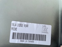 фото thumb №8, Dodge challenger iii lift бампер задня задній новий оригінал 503000888