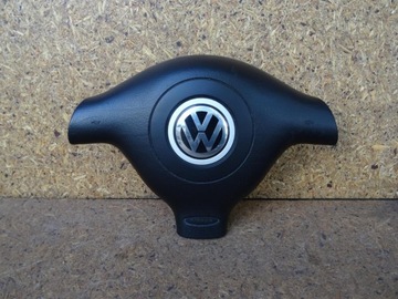 фото thumb №7, Vw golf iv bora passat b5 подушка безпеки повітряна подушка водія 3b0880201al
