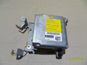 фото thumb №1, Модуль датчик подушка безпеки daihatsu sirion i 89170-97407