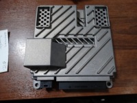 Купить Усилитель burmester mercedes w213 w217 w222 1 9, фото thumb