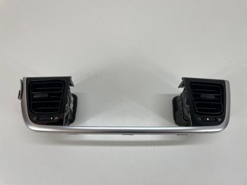 фото thumb №5, Решётка воздуховод консоли kia rio iv 2017- h8974-20000