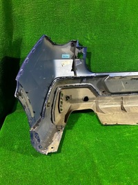 фото thumb №12, Бампер задняя задний bmw x2 u10 m35i