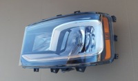 Фара фара full led левое  scania r s в Украине, фото thumb