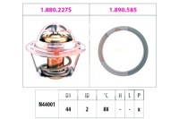 фото thumb №3, Термостат daewoo eps