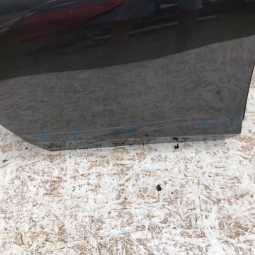 фото thumb №11, Дверь задние зад правые mazda 3 iv hb