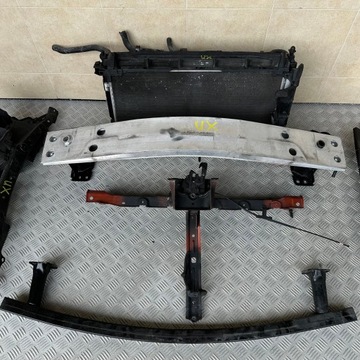 фото thumb №6, Pas переднє підсилювач радіатор балка lexus ux 250 ux250h 2.0 гібрид