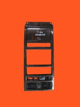 фото thumb №1, Ssangyong korando ii 1999 рамка корпус радіо ґрати