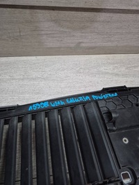 фото thumb №9, 15398. mercedes w214 жалюзі повітропровід повітря a2145000000