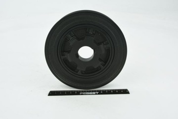 фото thumb №10, Febest pgds-4007d колесо пасове, wał колінчастий