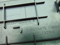 фото thumb №7, Jaguar xf 2.7d 08r - накладка порога левый зад