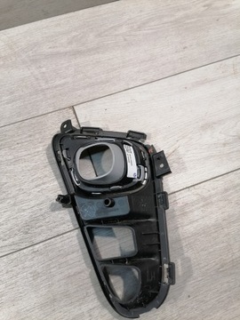 фото thumb №10, Kia picanto iii решітка бампер лівий перед 86551g6000